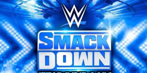 WWE SmackDown Episode 1491