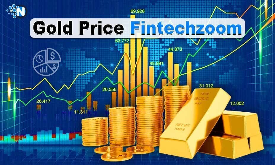 Gold Price Fintechzoom