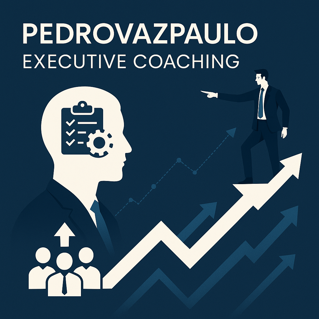 Pedrovazpaulo Executive Coaching