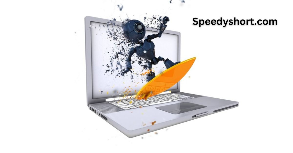 Speedyshort.com