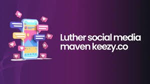 Social Media Maven Behind Keezy.co