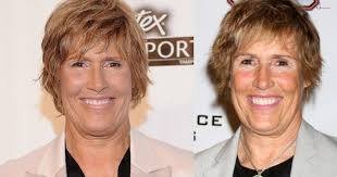 Diana Nyad Husband