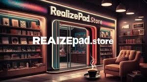 RealizePad.Store