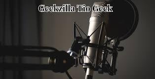 Geekzilla Tio Geek