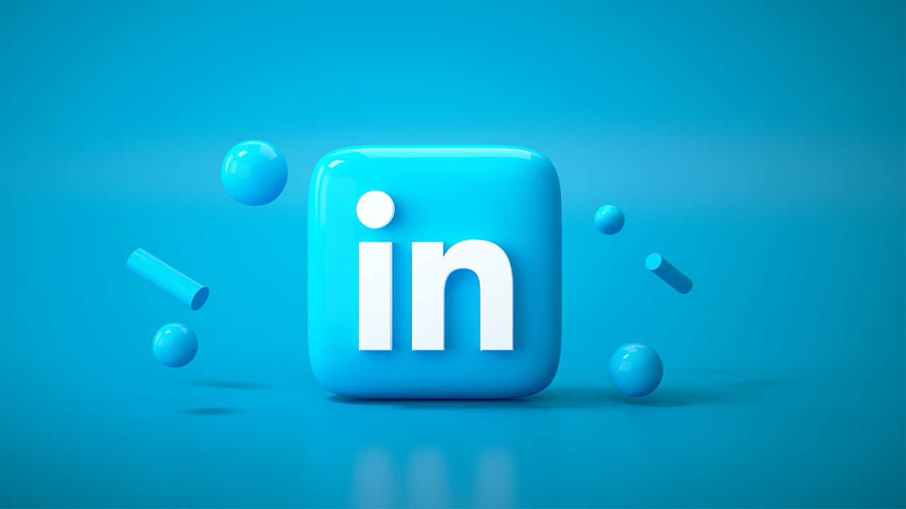 digital technology linkedin banner images