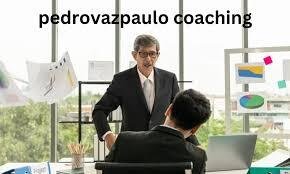 PedroVazPaulo Coaching