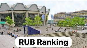 RUB Ranking