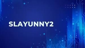 Slayunny2