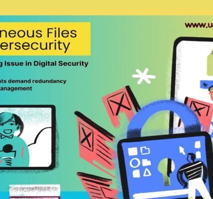 Extraneous Files Cybersecurity