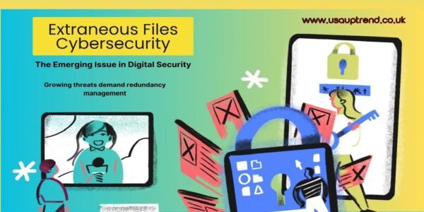 Extraneous Files Cybersecurity