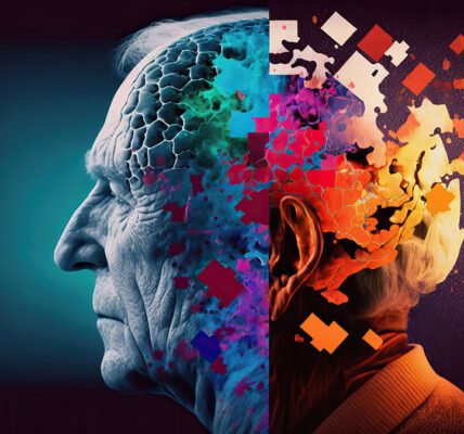 7 Stages of Lewy Body Dementia