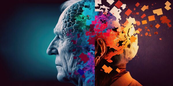 7 Stages of Lewy Body Dementia