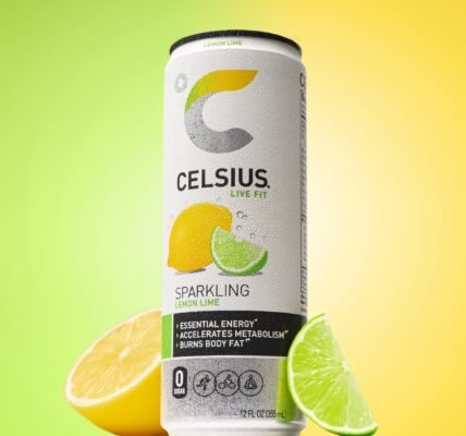 Celsius energy drinks drug test