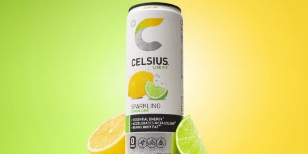 Celsius energy drinks drug test