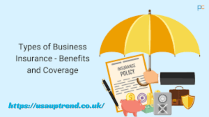 5 essential reasons why your business need insurance