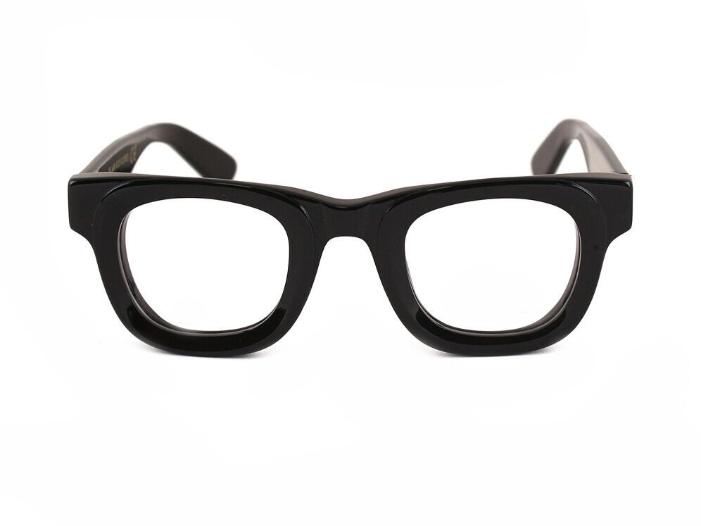 Men's Eyeglasses Fashion Trends