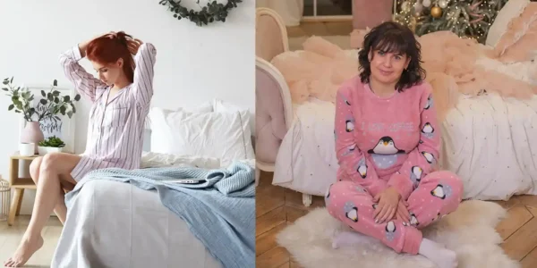 Are Polyester Pajamas as Cool as Cotton or Bamboo?