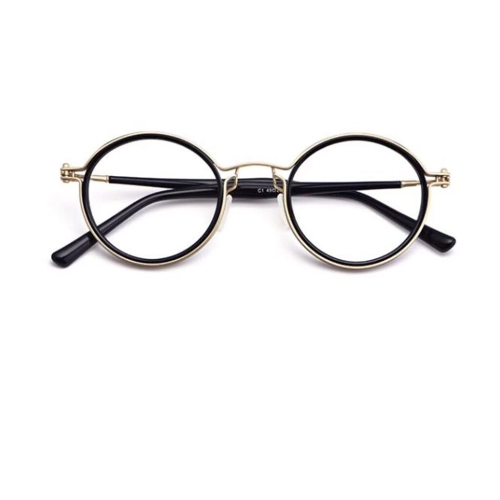 Men's Eyeglasses Fashion Trends