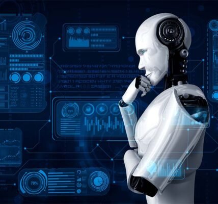 How AI and Automation Are Revolutionizing Contact Center Solutions