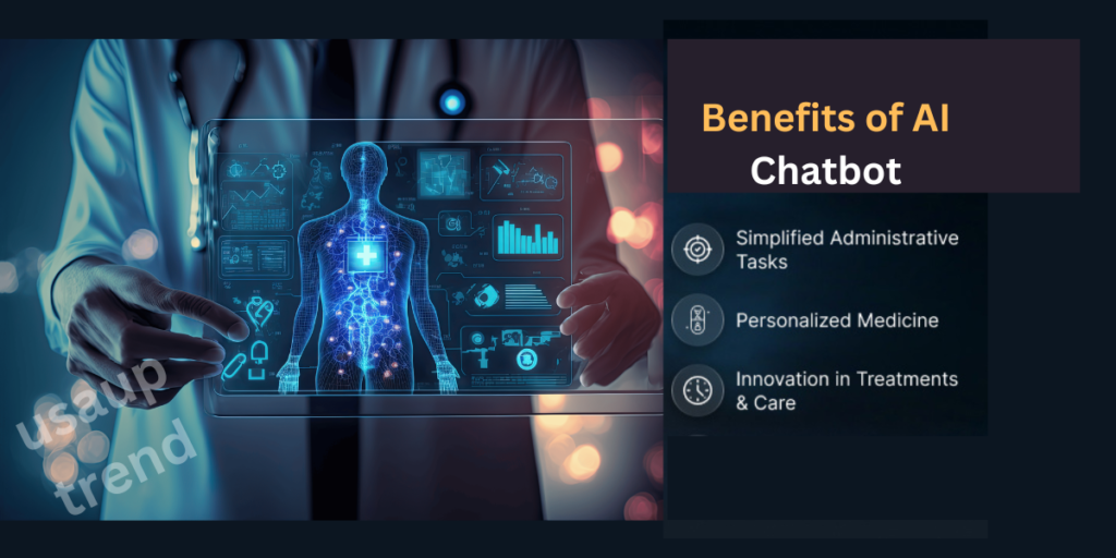 AI Chatbot Medical Diagnosis Image: Revamping the Healthcare Industry using Technology