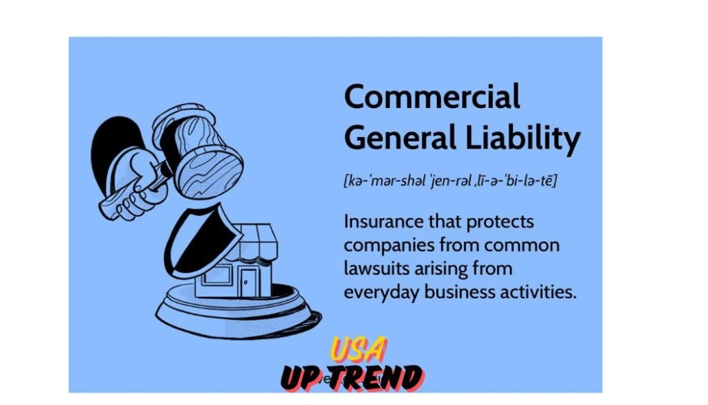 General Liability Insurance