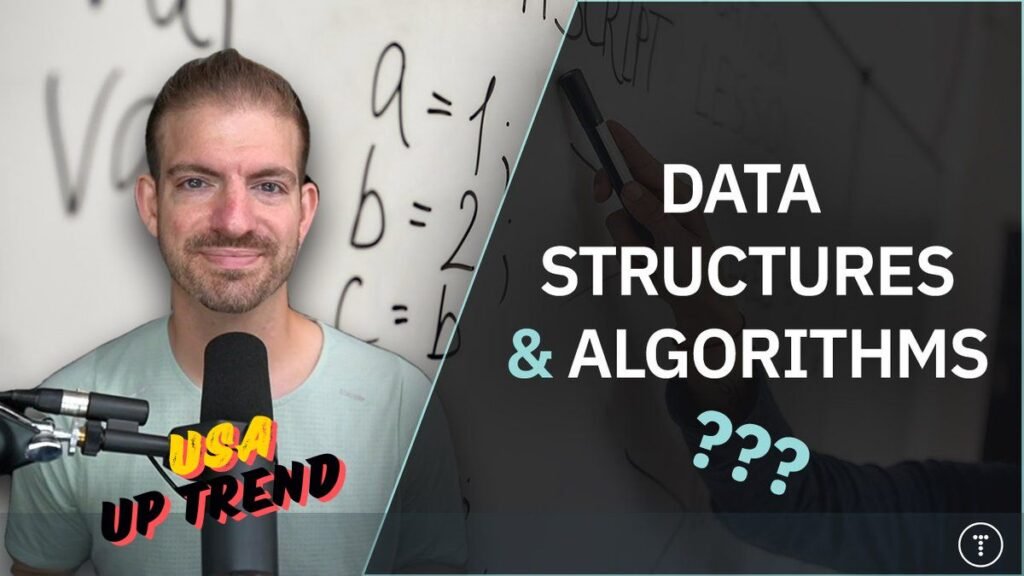 Understand data structures and algorithms