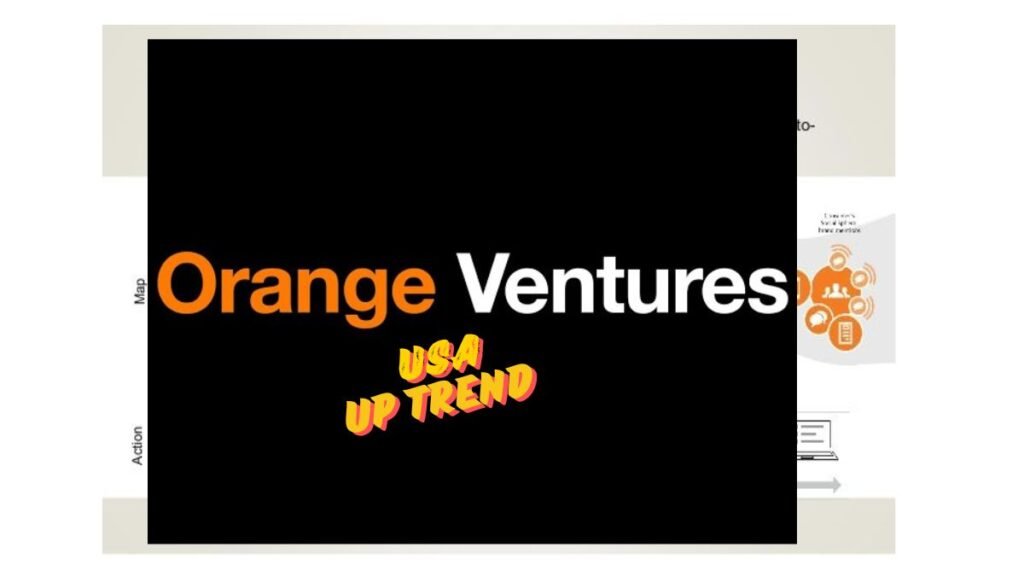 Orange Ventures