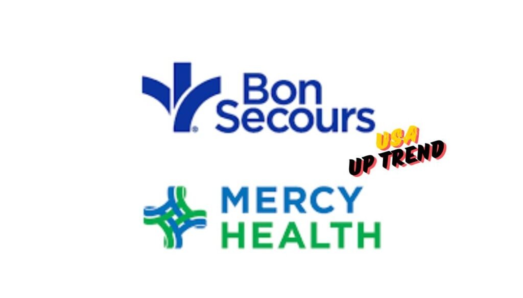 Bon Secours Mercy Health