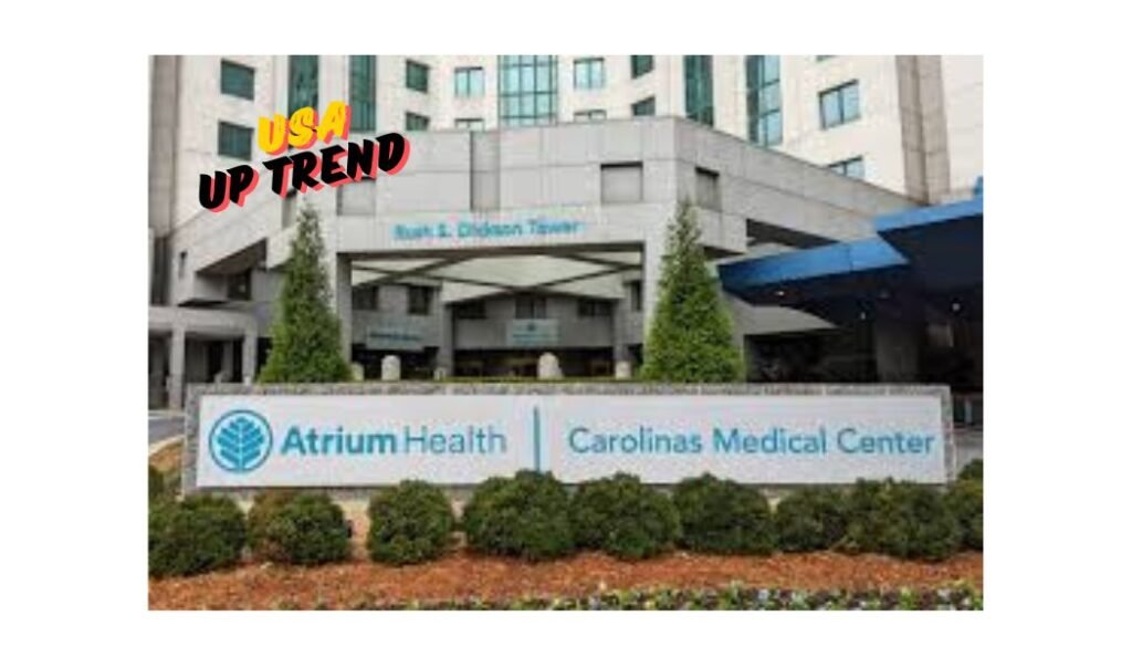 Atrium Health