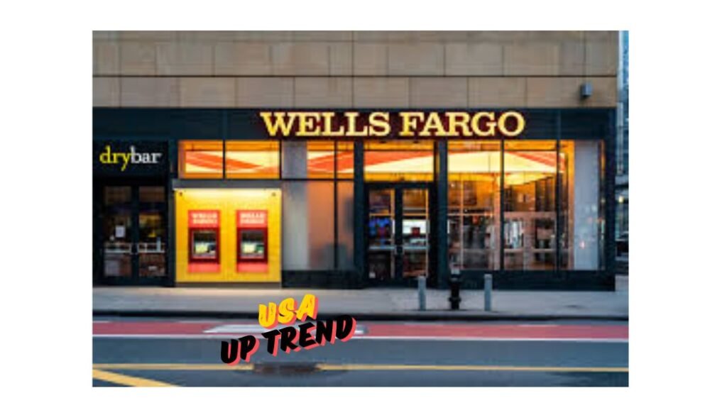 Wells Fargo