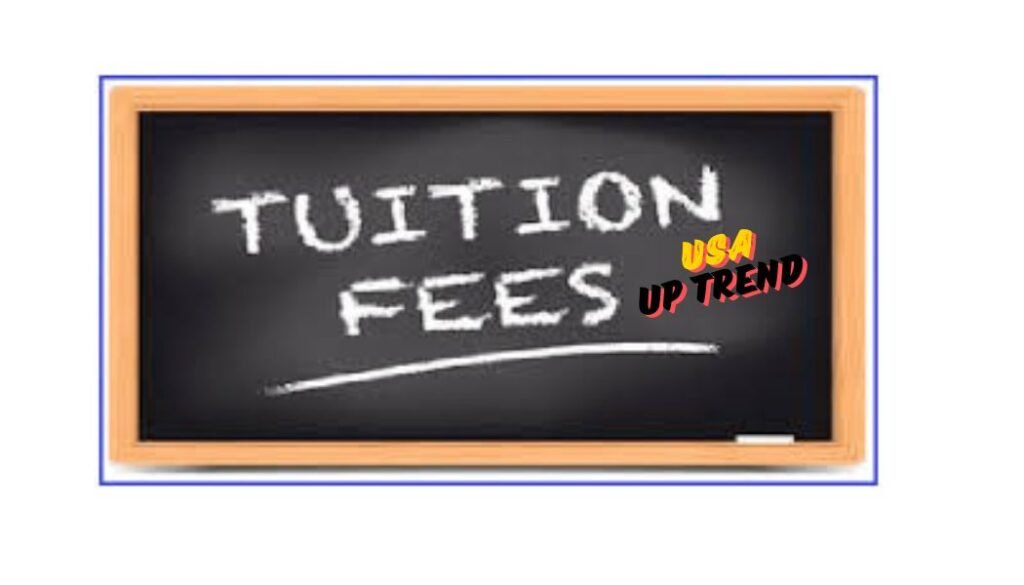 Tuition Fees