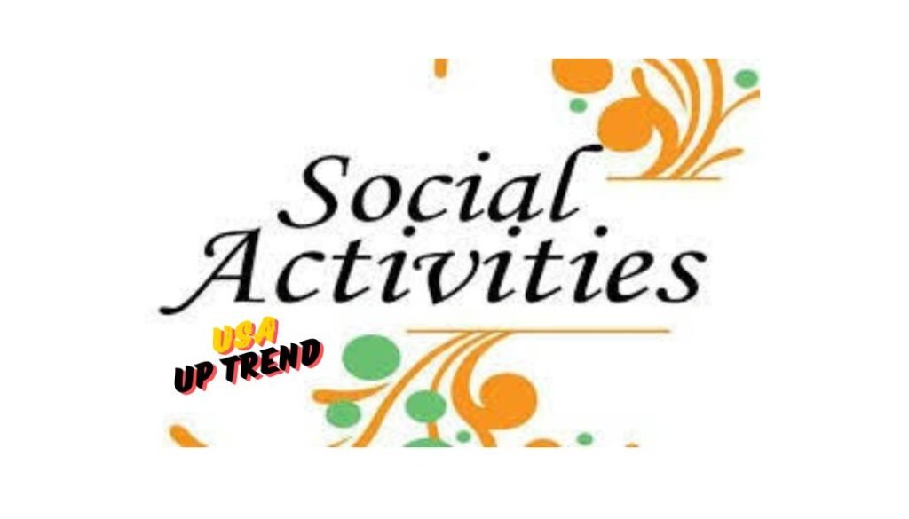 Social Activities