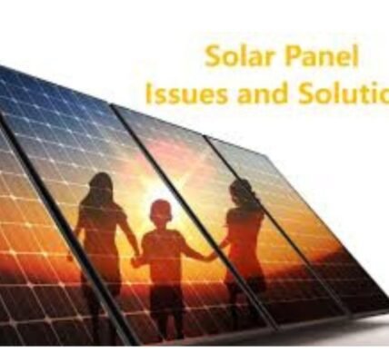 Solar Powered Heater with Single Glass Panel Problems and Solutions