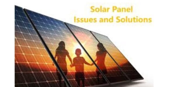 Solar Powered Heater with Single Glass Panel Problems and Solutions