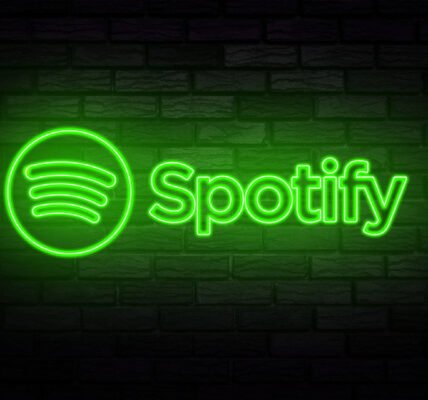 How Much Equity Does Spotify Give