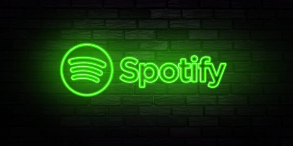 How Much Equity Does Spotify Give