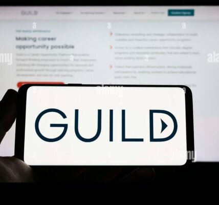 Companies That Work with Guild Education