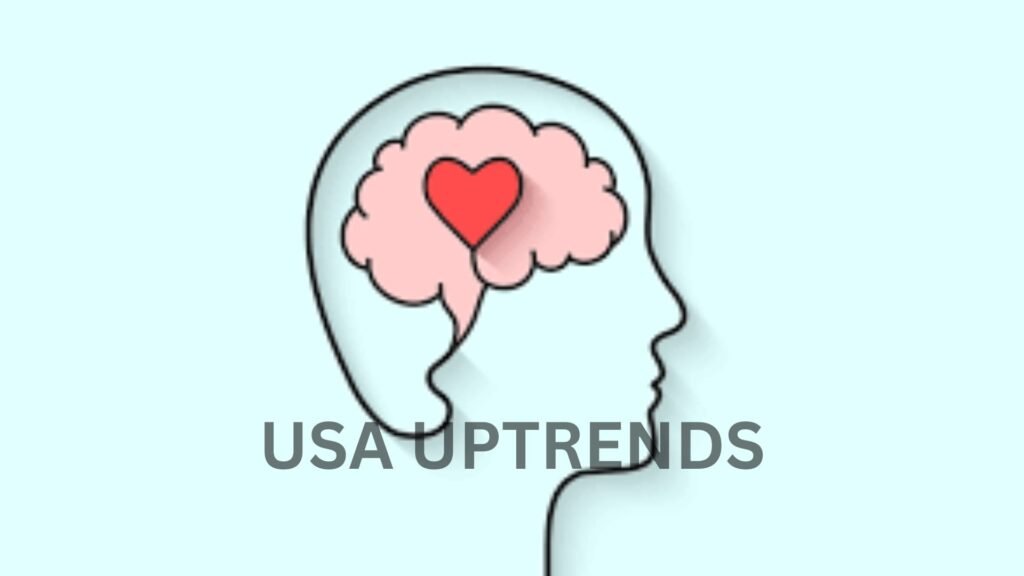 Usa Uptrends