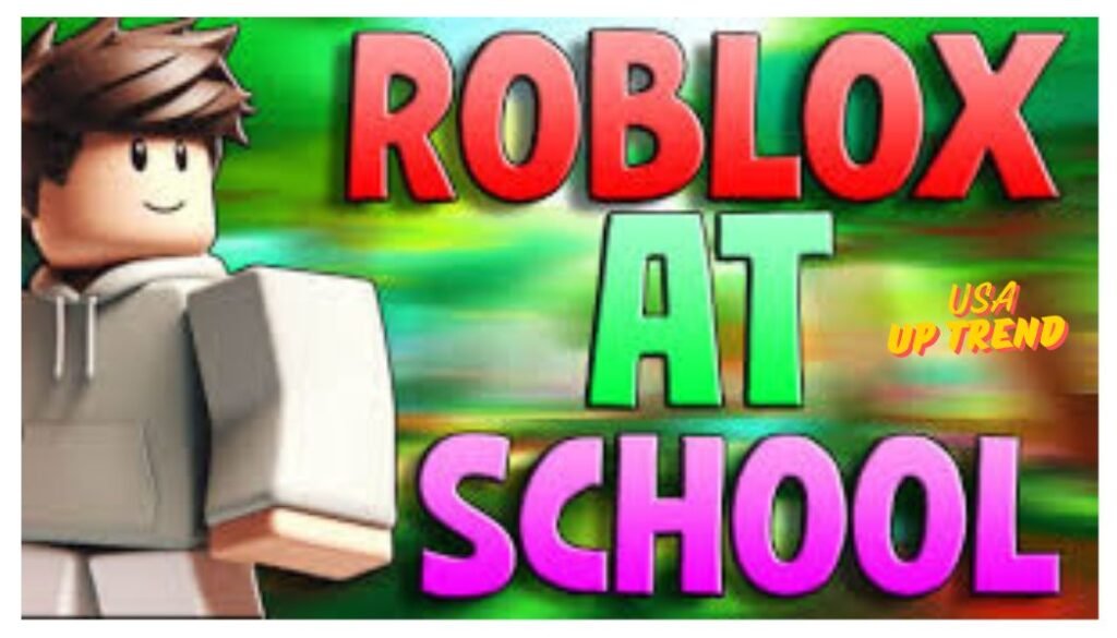 How to Unblock Roblox at School?