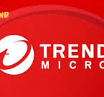 Marion Mora Trend Micro