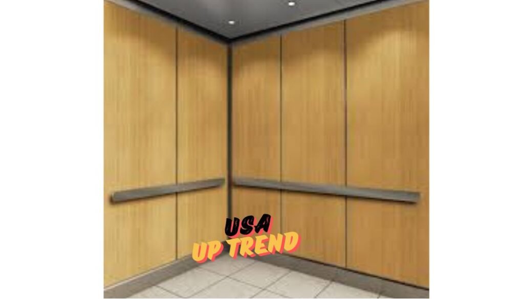 Exterior Wall Panels Elevator Cab Interiors Trends