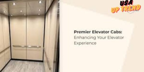 Wall Panels Elevator Cab Interiors Trends