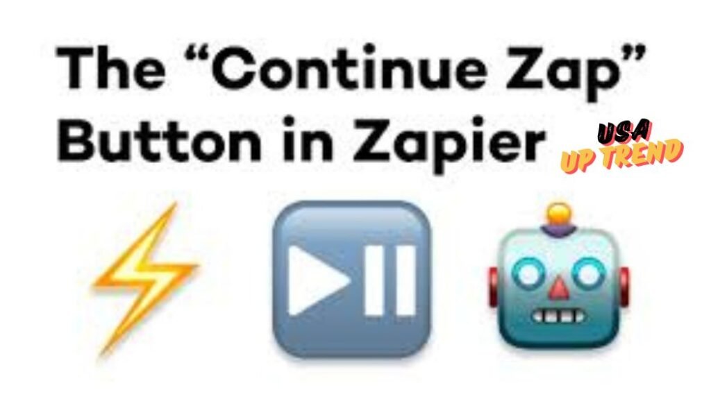 What is the Difference Between Zapier and Zap?