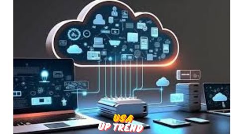 Cloud Computing Essentials Unlock Benefits