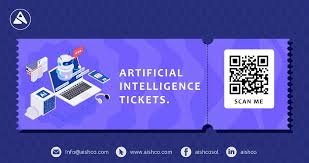 Artificial Intelligence Tickets