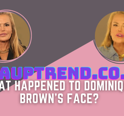 Dominique Brown Plastic Surgery