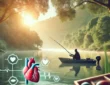 Does Fishing Help Cardiovascular Health