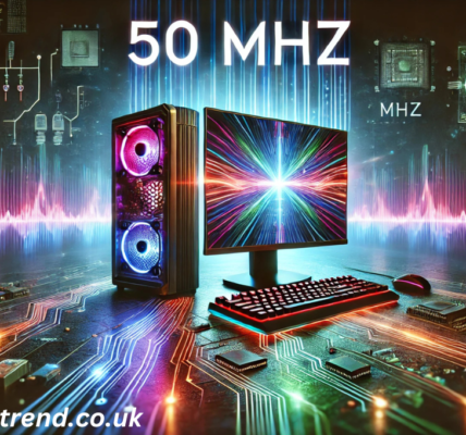 How to Get 50 MHz Gaming on PC