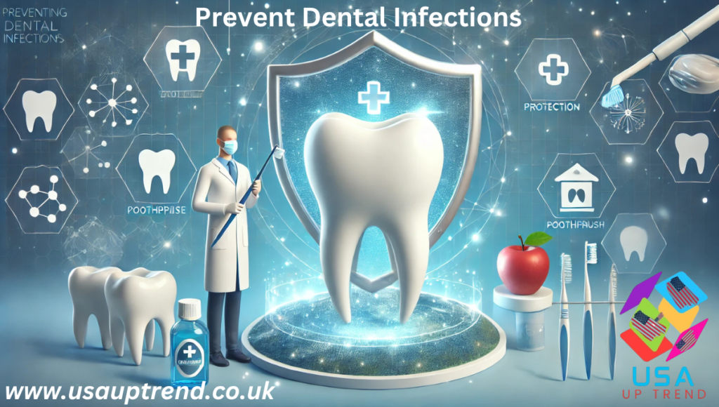 How to Prevent Dental Infections