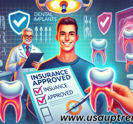 how to get dental implants covered by medical insurance